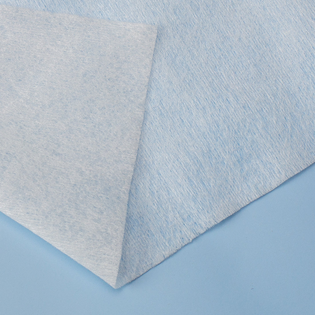 SPUNLACE NONWOVEN